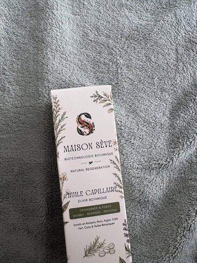 J’adore ce produit